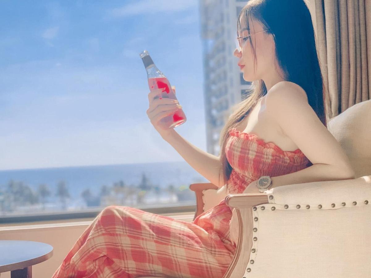 桑塔豪华酒店 岘港 外观 照片