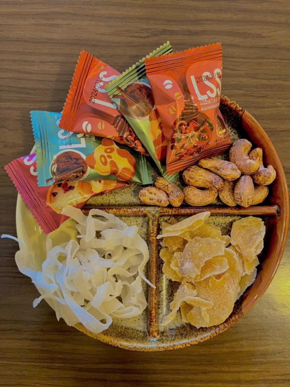 桑塔豪华酒店 岘港 外观 照片